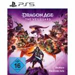 Electronic Arts - Dragon Age: The Veilguard PS5