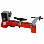 Holzmann - D500V ECO 230V Drechselbank