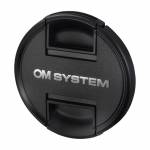 Om System - LC-58F Objektivdeckel