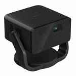 Epson - EF-22B - 3-LCD-Projektor - tragbar - 1000 lm (wei) - 1000 lm (Farbe) - Full HD (1920 x 1080) - 16:9 - 1080p - Schwarz (V1