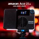 Amaran 1
