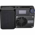 Amaran - Ace 25c charcoal