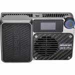Amaran - Ace 25c silbern