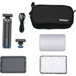 Amaran - Ace 25c Kit charcoal