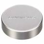  "Olympus-LC-61 Objektivdeckel fr M7518 silber Metall-Olympus-Hardware/Electronic"