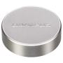 Olympus - LC-61 Objektivdeckel fr M7518 silber Metall