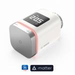 Bosch - Smart Home Heizkrper-Thermostat II [+M], Heizungsthermostat