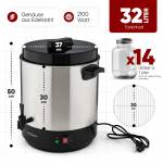 Profi Cook 6