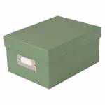 Goldbuch - Fotobox Bella Vista Artischocke 700 Fot. 10x15 85509