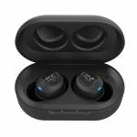 Jlab - JBuds Air In-Ear TWS Kopfhrer, schwarz