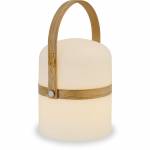 Newgarden - New Garden BAMBOO tragbare Lampe