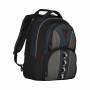 Wenger - Cobalt 16 bis 39,60 cm Laptop Rucksack grau / blau
