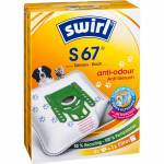 Swirl - S 67 EcoPor Anti-Odour