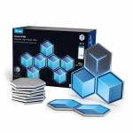 Govee - Govee Glide Hexagon Light Panels Ultra 7 Pack