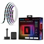 Govee - RGBIC Netflix Envisual TV Backlight for 55- 65 TVs