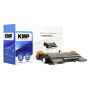 Kmp Printtechnik Ag - KMP Toner Brother TN-2010/TN2010 black 1000 S. B-T73 remanufactured [EURO-Version]