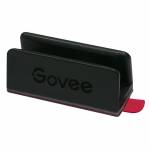 Govee - Neon Rope Light 2 Bracket 20 pcs Black