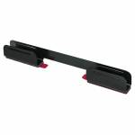 Govee - Neon Rope Light 2 Clips 5 pcs Black