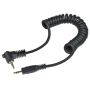 Kaiser - Kaiser Shutter Release Cord 1P 7001/7002 2,5mm Panasonic Leica