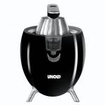 Unold - 78135 Zitruspresse Power Juicy Black