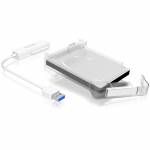 Icy Box - IB-AC703-U3 Ext. HDD-Gehuse