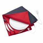 Solis - SOLIS Turbo Heat Tellerwrmer 90642 (S0172)