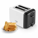 Bosch - Kompakt-Toaster DesignLine TAT3P421DE