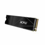 Adata Ssd 1tb Adata Pci-e Nvme Xpg Gammix S50 Core Retail (s 4