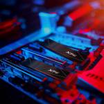 Adata Ssd 1tb Adata Pci-e Nvme Xpg Gammix S50 Core Retail (s 2