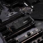 Adata Ssd 1tb Adata Pci-e Nvme Xpg Gammix S50 Core Retail (s 1