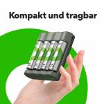 Gp Batteries 7