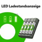 Gp Batteries 5