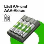 Gp Batteries 4
