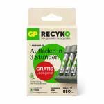 Gp Batteries 8