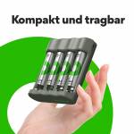 Gp Batteries 7