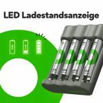 Gp Batteries 5
