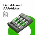 Gp Batteries 4