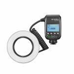 Godox - MF-R76N Macro Ringblitz fr Nikon