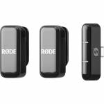 Rode - Wireless Micro schwarz