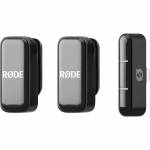 Rode Microphones - Wireless Micro Lightning, Mikrofon