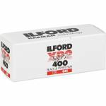 Ilford - 1 Ilford XP-2 Super 120
