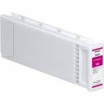 Epson - T8003 - 700 ml - Vivid Magenta - original - Tintenpatrone - fr SureColor SC-P10000, SC-P20000 (C13T80030N) [EURO-Version]