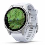 Garmin 8