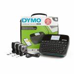 Dymo - Dymo LabelManager Executive 640 CB Value Pack
