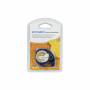 Dymo - DYMO LetraTAG - Band zum Aufbgeln - wei - Rolle (1,2 cm x 2 m) - 1 Rolle(n) (S0718840)