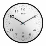 Mebus - 13079 Funk Wanduhr