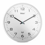 Mebus - 13080 Funk Wanduhr
