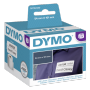Dymo - Versand-Etiketten 54 x 101 mm wei 220 St. 99014