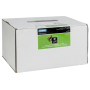  "Dymo-DYMO LW-Versandetiketten Vorteilspack 54x101mm 12Rl 220St/Rl-Dymo-Hardware/Electronic"
