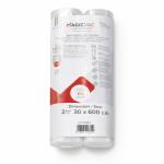 Magicvac - 2 Vakuumierfolienrollen 30 cm x 6 m
